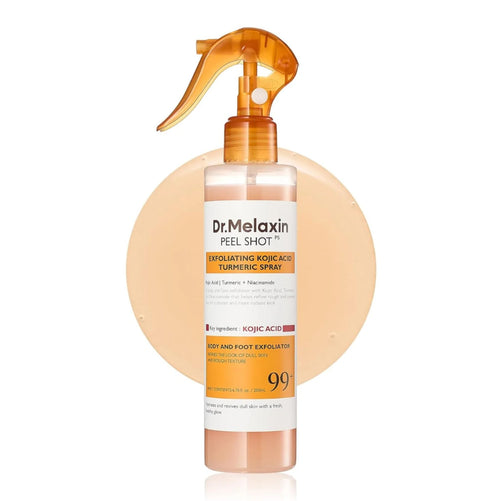 Dr. Melaxin Peel Shot Keratin Spray