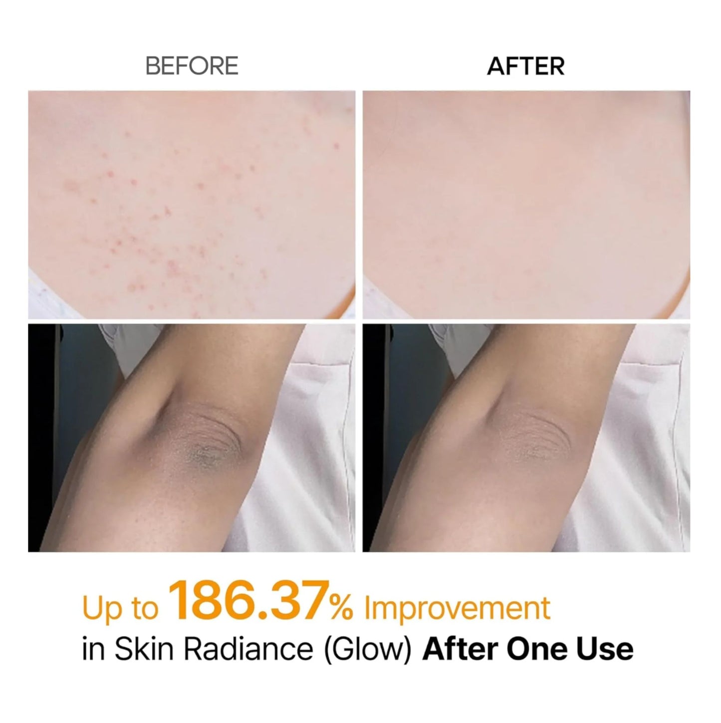 Dr. Melaxin Peel Shot Keratin Spray