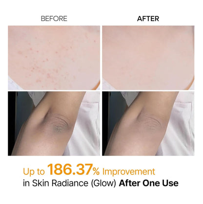 Dr. Melaxin Peel Shot Keratin Spray