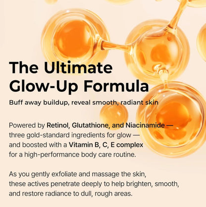 Dr. Melaxin Peel Shot Keratin Spray