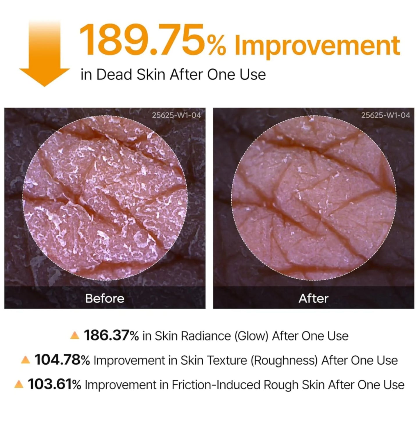 Dr. Melaxin Peel Shot Keratin Spray